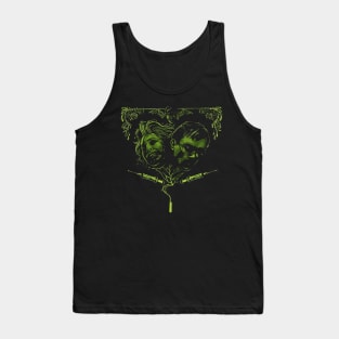 Reanimator Tank Top